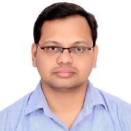 Anil Kumar K. Class I-V Tuition trainer in Hyderabad