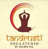 Tandrusti Yoga Studio by Balbir Pal Yoga institute in Jalandhar