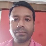 Santosh Sahoo Painting trainer in Kolkata