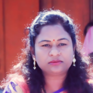 Suchita K. Class 10 trainer in Nagpur