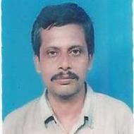 Anindya Kumar Ghosh Class 9 Tuition trainer in Kolkata