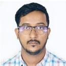 Photo of Mrityunjoy Acharjee