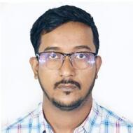 Mrityunjoy Acharjee Class 9 Tuition trainer in Agartala