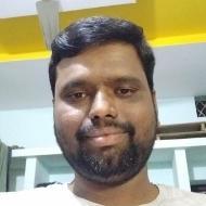 Santosh Kumar Class 8 Tuition trainer in Almasguda