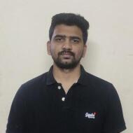 Karnati Satwik BTech Tuition trainer in Hyderabad