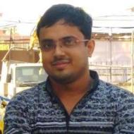 Chiranjit Bhattacharjee Class I-V Tuition trainer in Kolkata