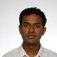 Bragathesver SAP trainer in Chennai