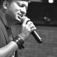 Shariq K. Vocal Music trainer in Mumbai