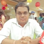Ashish Sharma BSc Tuition trainer in Nagpur