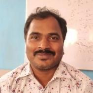 Srinivasa Rao Class 12 Tuition trainer in Visakhapatnam