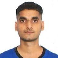Shivam Kumar Class 10 trainer in Ludhiana