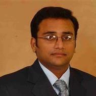 Rajinikanth Venkatesalu Microsoft Azure trainer in Chennai