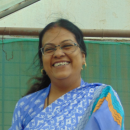 Photo of Suparna B.