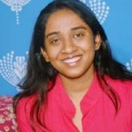 Srestha B. Nursery-KG Tuition trainer in Kolkata