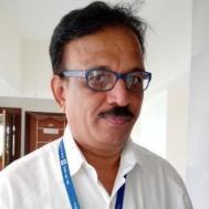 Jayanta Sadegaonkar Finance trainer in Pune
