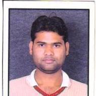 Dev Prakash Verma Cricket trainer in Agra