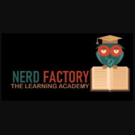 NERD Factory Behavioural institute in Chennai