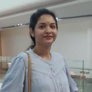 Deepali W. Class I-V Tuition trainer in Hyderabad