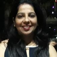 Sunita M. IELTS trainer in Mumbai