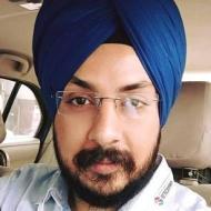 Amar preet Singh BTech Tuition trainer in Pune