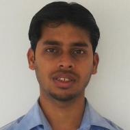 Hussain Ahmed choudhury Engineering Entrance trainer in Shillong