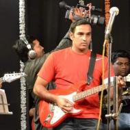 Devendra A Joshi Guitar trainer in Pune