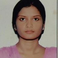 Anjali B. Class 8 Tuition trainer in Jaipur