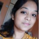 Photo of Gayathri V.