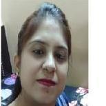 Deepti H. Class I-V Tuition trainer in Delhi