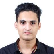 Asif Siddiqui Class I-V Tuition trainer in Mumbai