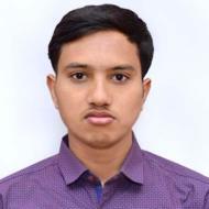 Pankaj Kumar Sahoo Class 12 Tuition trainer in Baripada