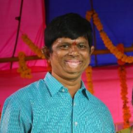 Rama Mohan Suri Class 12 Tuition trainer in Hyderabad