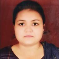 Sandhya Y. Class I-V Tuition trainer in Kanpur