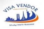 Visa Vendor Overseas Educational Consultancy GRE institute in Hyderabad