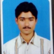 Ramesh Bukya Class 12 Tuition trainer in Hyderabad