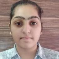 Navdeep K. Class 12 Tuition trainer in Ludhiana