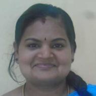 Deapica R. Spoken English trainer in Chennai