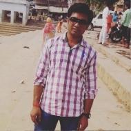 Sangharsh Kumar Class 9 Tuition trainer in Aurangbad