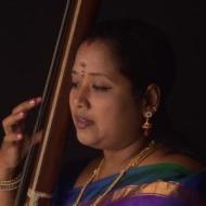 Kanchan Rajesh Vocal Music trainer in Chennai