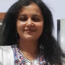 Photo of Sonali G.