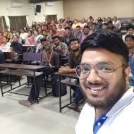 Suresh Gilakamsetti Big Data trainer in Hyderabad