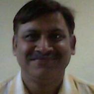 Roopam Rohatgi Electronics Repair trainer in Delhi