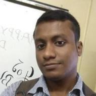 Soumitra Maity Class I-V Tuition trainer in Kolkata