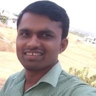 Sandip Tekale Class 12 Tuition trainer in Aurangabad