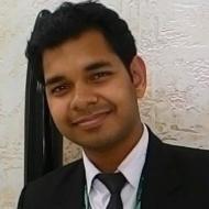 Aishwary Gupta CLAT trainer in Jaipur