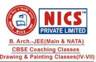 NICS Institute Engineering Entrance institute in Delhi
