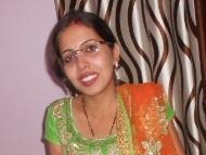 Kanika W. BBA Tuition trainer in Sonipat