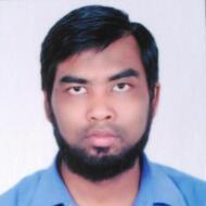 Nehal H. Java trainer in Bangalore