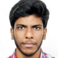 Krishnaiah Engineering Diploma Tuition trainer in Hyderabad