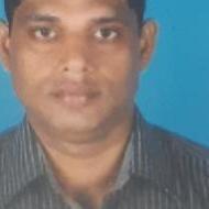 Prasanna Mridangam trainer in Chennai